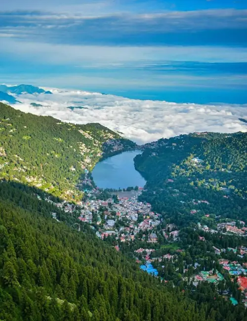 Meghalaya